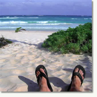 Treasure Coast Beach